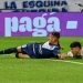 Video: el error del arquero de Estudiantes y nuevo gol de Braian Romero, goleador de la LPF