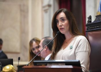 Villarruel decidió no asistir al acto de Milei: las razones de su ausencia