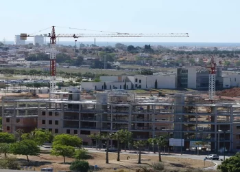 Málaga supera los precios para la vivienda de la ‘burbuja’ inmobiliaria