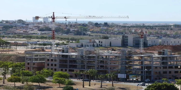 Málaga supera los precios para la vivienda de la ‘burbuja’ inmobiliaria