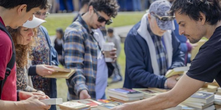 Vuelve la Feria del Libro Usado 2024: cronograma de actividades completo