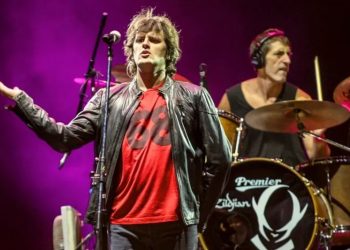 Vuelven Los Piojos | Tras la polémica, la banda le respondió a Micky Rodríguez: “Desde el primer momento…”