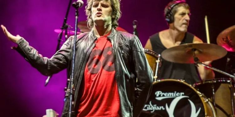 Vuelven Los Piojos | Tras la polémica, la banda le respondió a Micky Rodríguez: “Desde el primer momento…”