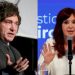 Por qué la nueva grieta dejó a Cristina Kirchner en un papel secundario