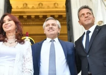 El gobierno de Cristina Kirchner, Sergio Massa y el tío Alberto dejó a la vista una serie de estafas que no debemos olvidar.