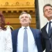 El gobierno de Cristina Kirchner, Sergio Massa y el tío Alberto dejó a la vista una serie de estafas que no debemos olvidar.