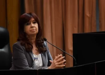 Corrupción el la Obra Pública: Casación comunicará el 13 de noviembre su decisión sobre el fallo que condenó a Cristina Kirchner