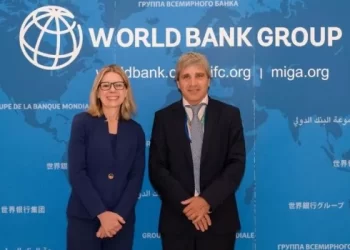 El Banco Mundial anunció préstamos por US$ 2.000 millones para Argentina