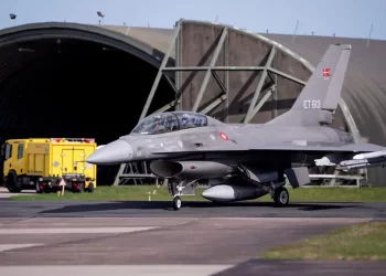 El guiño militar de Joe Biden a Javier Milei, que ahora depende del Congreso de Estados Unidos para recibirlo