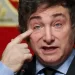 Milei ataca en medio del vacío político