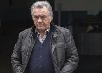 Tuvo un ACV: Internaron de urgencia al sindicalista Luis Barrionuevo en el sanatorio Güemes, del que es dueño