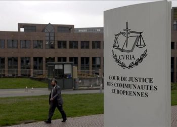 La errónea resolución del Tribunal de Justica de la Unión Europea genera conflicto entre los estados miembros