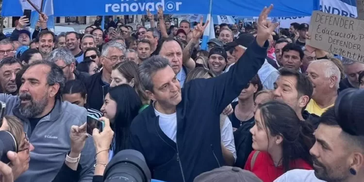 Universidad en Guerra