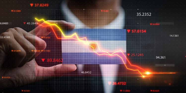 Apertura internacional: cómo impacta en la economía la baja del riesgo país
