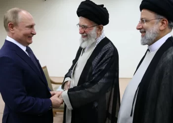 Tensión en el conflicto por la invasión de Rusia a Ucrania: nuevos ataques rusos, con drones iraníes, que fueron repelidos