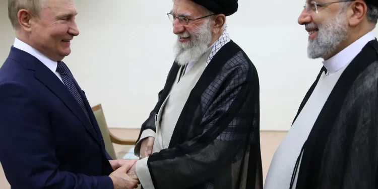 Tensión en el conflicto por la invasión de Rusia a Ucrania: nuevos ataques rusos, con drones iraníes, que fueron repelidos