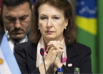 Milei echó a Mondino tras el voto contra el bloqueo de Estados Unidos a Cuba y asume en la Cancillería Gerardo Werthein