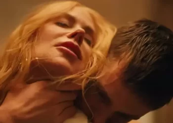 La fuerte confesión sexual de Nicole Kidman para “no tener más orgasmos”