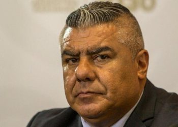Palazo para “Chiqui” Tapia: La IGJ suspendió la asamblea y no habría reelección para el en AFA