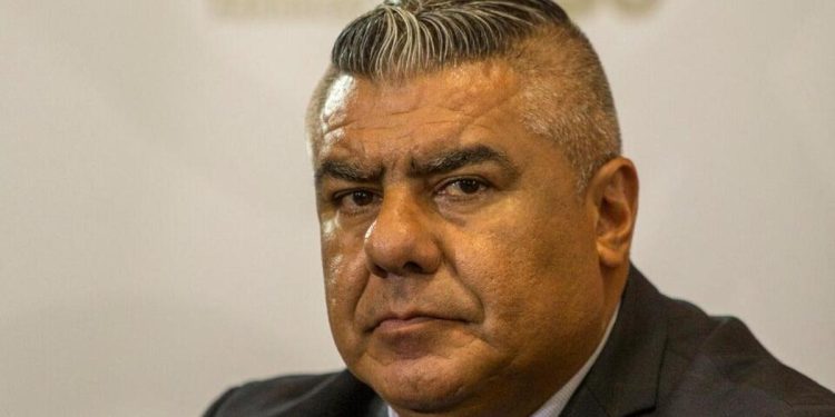 Palazo para “Chiqui” Tapia: La IGJ suspendió la asamblea y no habría reelección para el en AFA