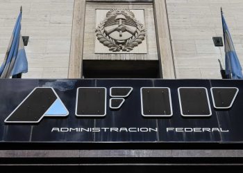 El Gobierno anunció la disolución de la Administración Federal de Ingresos Públicos (AFIP)