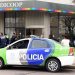 Curioso “golpe comando” a un banco Credicoop de La Plata. Se habla de una cifra millonaria pero la entidad no da cifras
