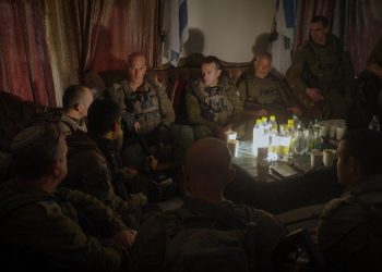 Israel advierte que Hamás se está «atrincherando» en el sur de Líbano