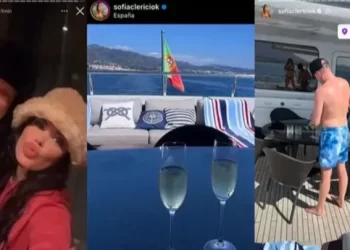 La fiscalía pidió indagar a Insaurralde por el Yategate y el juez lo intimó a que justifique sus bienes