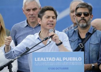 Cristina Kirchner mando a apretar a Kicillof para que se baje de la pelea en el PJ: “Seguimos esperando un pronunciamiento explícito”