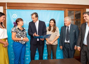 “Régimen de Reparación Federal”: el Gobierno anunció un plan para saldar deudas con las provincias