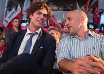 Escándalo: Apoderado de Lousteau-Yacobitti pidió alterar el resultado de la elección de la UCR de la provincia de Bs As