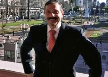 Titular de ANSES: Mariano de los Heros dijo que la motosierrra “es una sensación” tomando la frase del “filósofo” contemporaneo, Aníbal Fernández