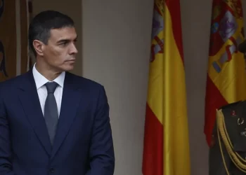 «El 1», la persona más buscada en Palacio