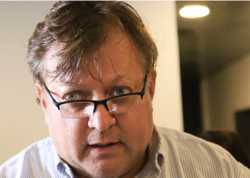 El sindicato de pilotos impugnará la decisión de echar a Pablo Biró del Directorio de Aerolíneas Argentinas