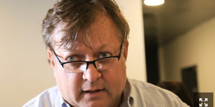 El sindicato de pilotos impugnará la decisión de echar a Pablo Biró del Directorio de Aerolíneas Argentinas