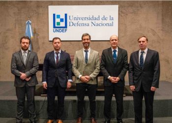 La UNDEF amplía su oferta académica con tres nuevas licenciaturas estratégicas