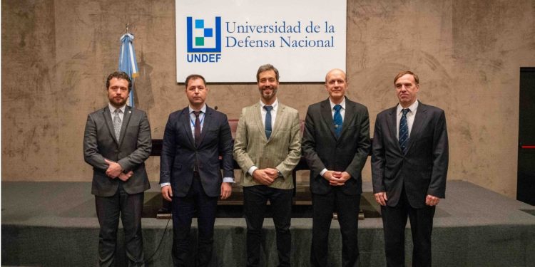 La UNDEF amplía su oferta académica con tres nuevas licenciaturas estratégicas