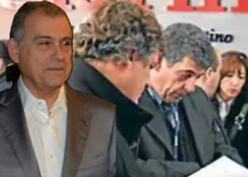 Encuesta muestra peligrosa paridad de votos para el 2025. Subestimar a CFK en el pasado coloco a Alberto F en La Rosada. La dupla Stiuso-Vazquez