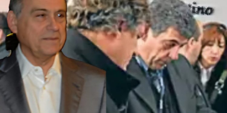 Encuesta muestra peligrosa paridad de votos para el 2025. Subestimar a CFK en el pasado coloco a Alberto F en La Rosada. La dupla Stiuso-Vazquez