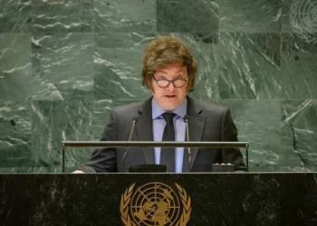 Finalmente, Milei cambia al embajador en la ONU y otorga un triunfo a WertHein designado a un hombre suyo