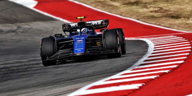 A qué hora corre Franco Colapinto en Austin y cómo ver hoy EN VIVO la Sprint Race de la F1