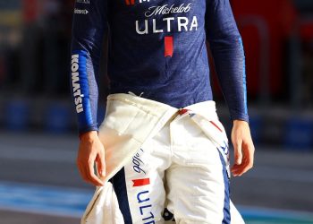 A qué hora corre Franco Colapinto y cómo ver hoy EN VIVO el Gran Premio de México de la F1