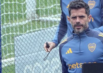 A qué hora juega Tigre vs. Boca y cómo ver hoy EN VIVO la Liga Profesional