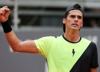 A qué hora juegan Coria vs. Comesaña por la final del challenger de Buenos Aires y dónde ver