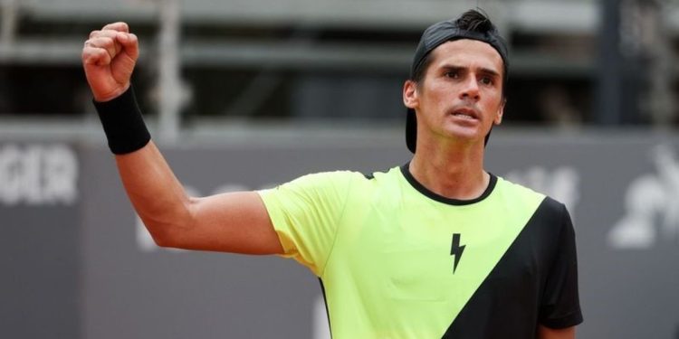 A qué hora juegan Coria vs. Comesaña por la final del challenger de Buenos Aires y dónde ver
