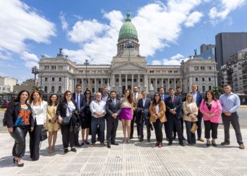 Abogados contra el divorcio express: piden al Congreso que lo rechacen y preparan acciones legales