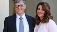 El divorcio millonario de Bill Gates: cuál fue la impactante cifra que tuvo que dividir con su ex Melinda Gates