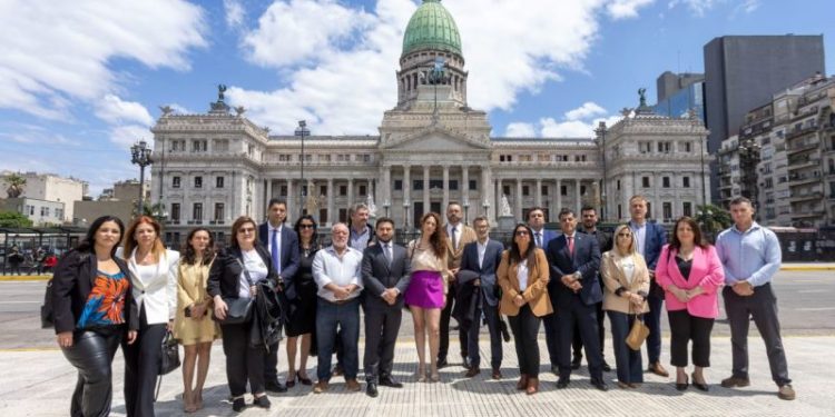 Abogados contra el divorcio express: piden al Congreso que lo rechacen y preparan acciones legales