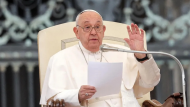 La definición del papa Francisco sobre el divorcio: "Los niños pagan el precio..."