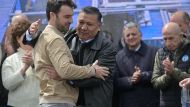 Chubut anunció una inversión de u$s157 millones: qué importante petrolera está detrás